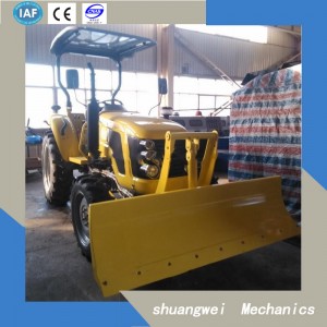 2016Hot sale durable tractor bulldozer blade