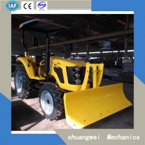 2016Hot sale durable tractor bulldozer blade