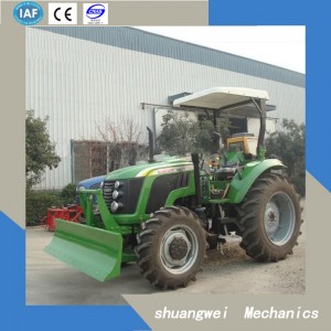 2016Hot sale durable tractor bulldozer blade