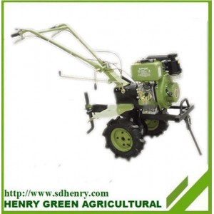 small cultivator