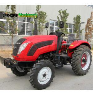 Kubota Type Paddy Field Tractors in Philippines