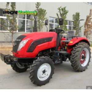 Chinese 4X4 Wheel Drive Tractor for Sale in Sri Lanka