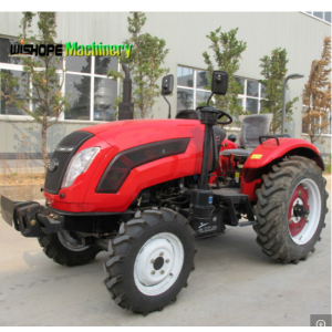 Chinese Small 4WD Agricultural Tractor in India