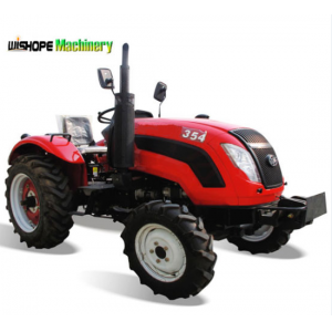 Chinese Small Farm Tractors for Agriculture