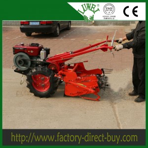 small Potato harvester to tiller or walking tractor