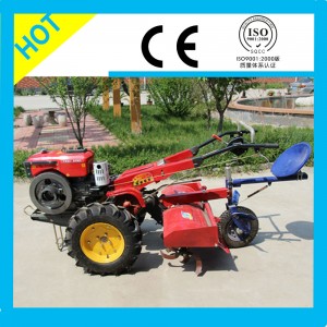 Hot sale small Potato harvester to tiller or walking tractor