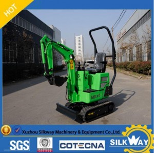 Sany Sy35c 3.5t Small Cheap Mini Excavator With Ce Certification Of Digger Machine For Garden Use