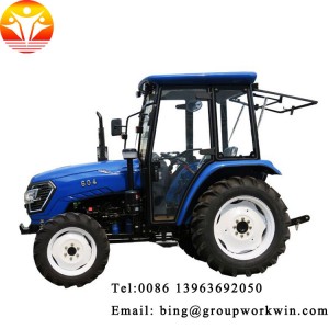 Dongfeng 404 Tractor