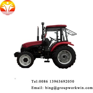 Dongfeng 404 Tractor