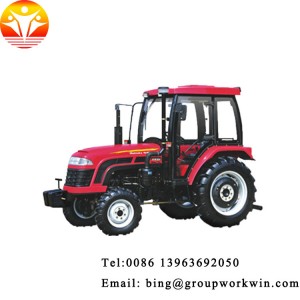 Dongfeng 404 Tractor