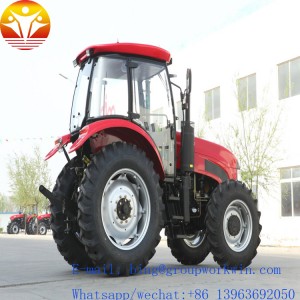 Good supplier 1404 farm tractor for sale