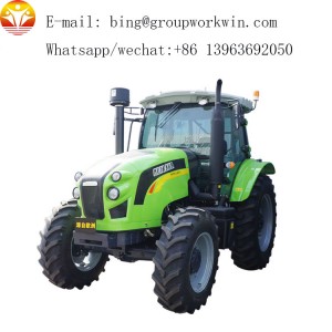 4WD China Tractors For Sale,160 hp Farm Tractor