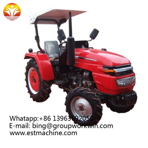 Agricultural machine /agricultural equipment/agricultural farm tractor for sale