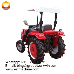 Agricultural machine /agricultural equipment/agricultural farm tractor for sale