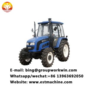 Agricultural machine /agricultural equipment/agricultural farm tractor for sale