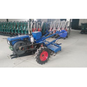 10HP mini walking tractor,mini agricultural tractors,hand tractor parts