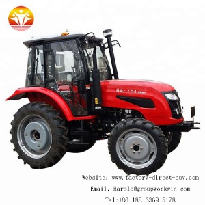 Mini Small Farm Tractor With High Quality