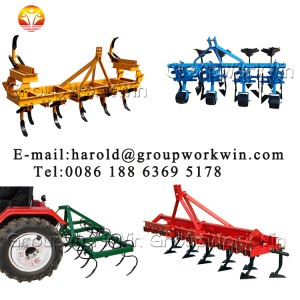 cultivator