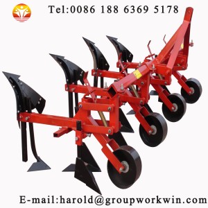 cultivator