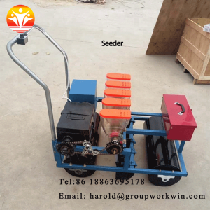 seeder