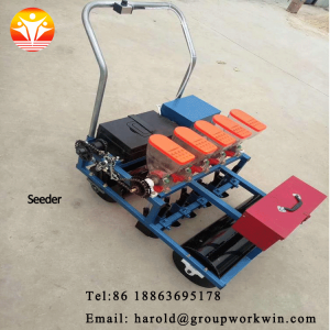 seeder