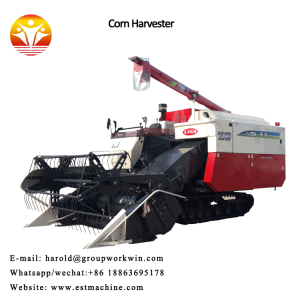 Harvester