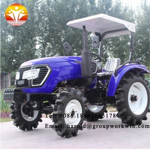 Agriculture Farming 354 35HP Tractor Prices