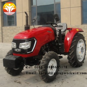 Agriculture Farming 354 35HP Tractor Prices