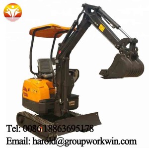 crawler excavator for sale