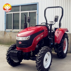 newest multifunctional small/mini farm tractor with best price