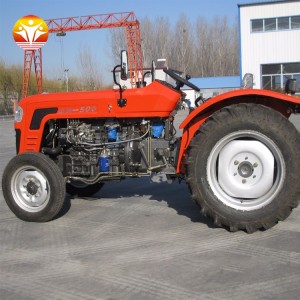 China Mini Tractor Price 18HP with High Quality