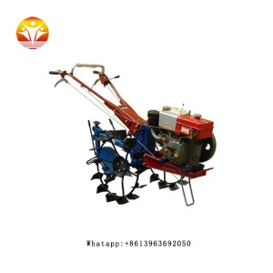 new design hot sale farm tractor