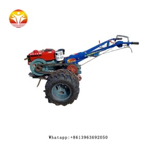 new design hot sale farm tractor