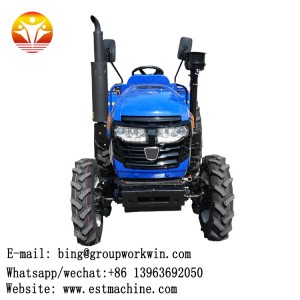 mini tractor for sale