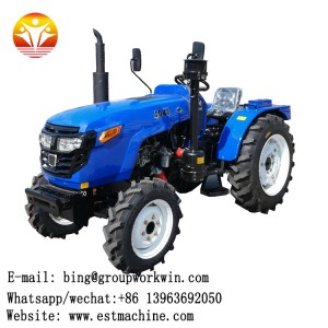 mini tractor for sale