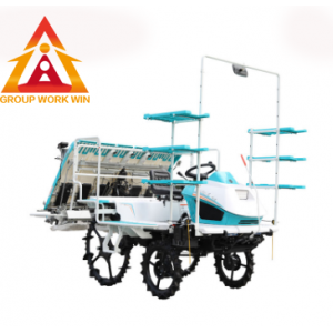 Best price and high quality philippine rice transplanter for sale