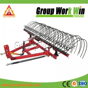 High quality rake Sr180