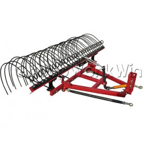 9gl Series Rake