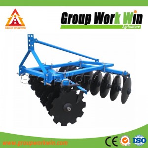 High quality new disc harrow.