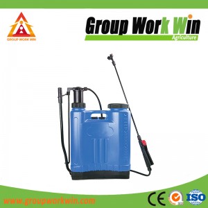 High quality manual pneumatic sprayer