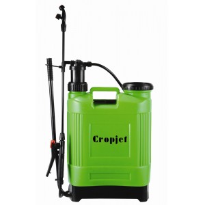 16L Agricultural Electronic Knapsack Sprayer