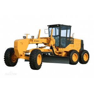 Light Duty Grader Blade (4GB/5GB/6GB)