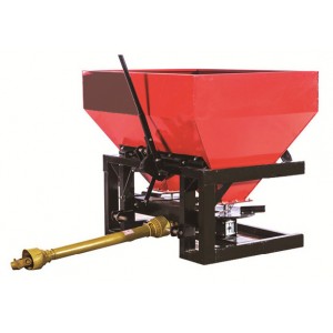 2FX-1200 High quality agricultural double disk seeder