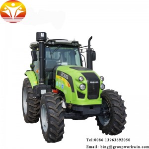 4WD China Tractors For Sale,160 hp Farm Tractor