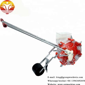 KLG-7 Mini Manual Corn Seeder