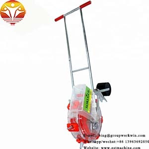 KLG-7 Mini Manual Corn Seeder