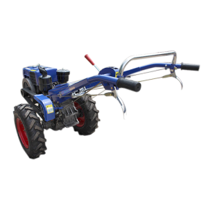 High quality Agricultural garden hand tractor,