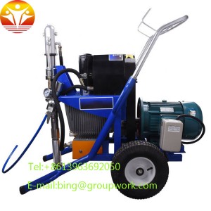 Spraying Machine