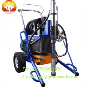 Spraying Machine