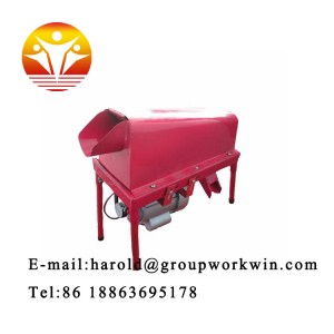 Best Price Small Multifunctional Corn Thresher Threshing Machine